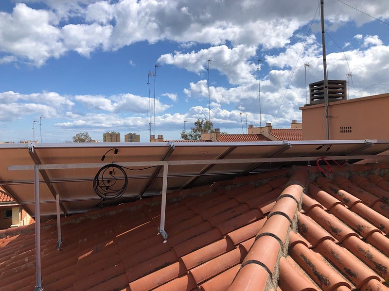 DMC Energía Solar 17