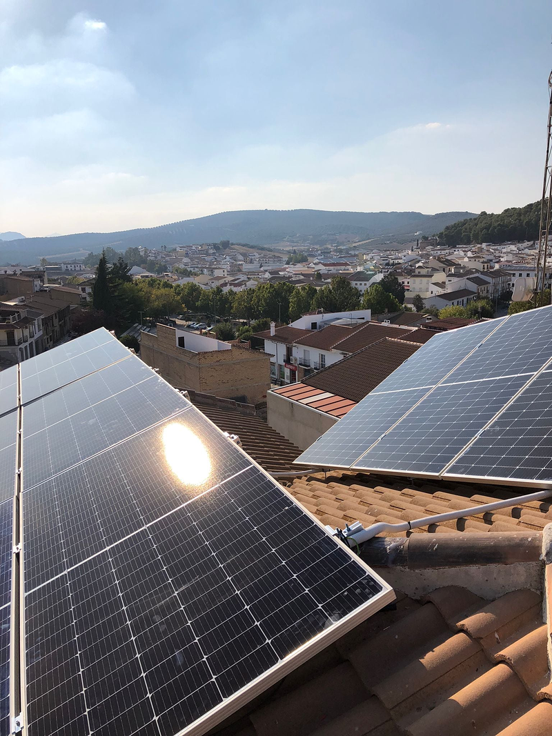 DMC Energía Solar 7