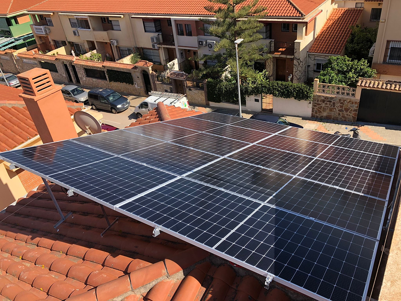 DMC Energía Solar 3