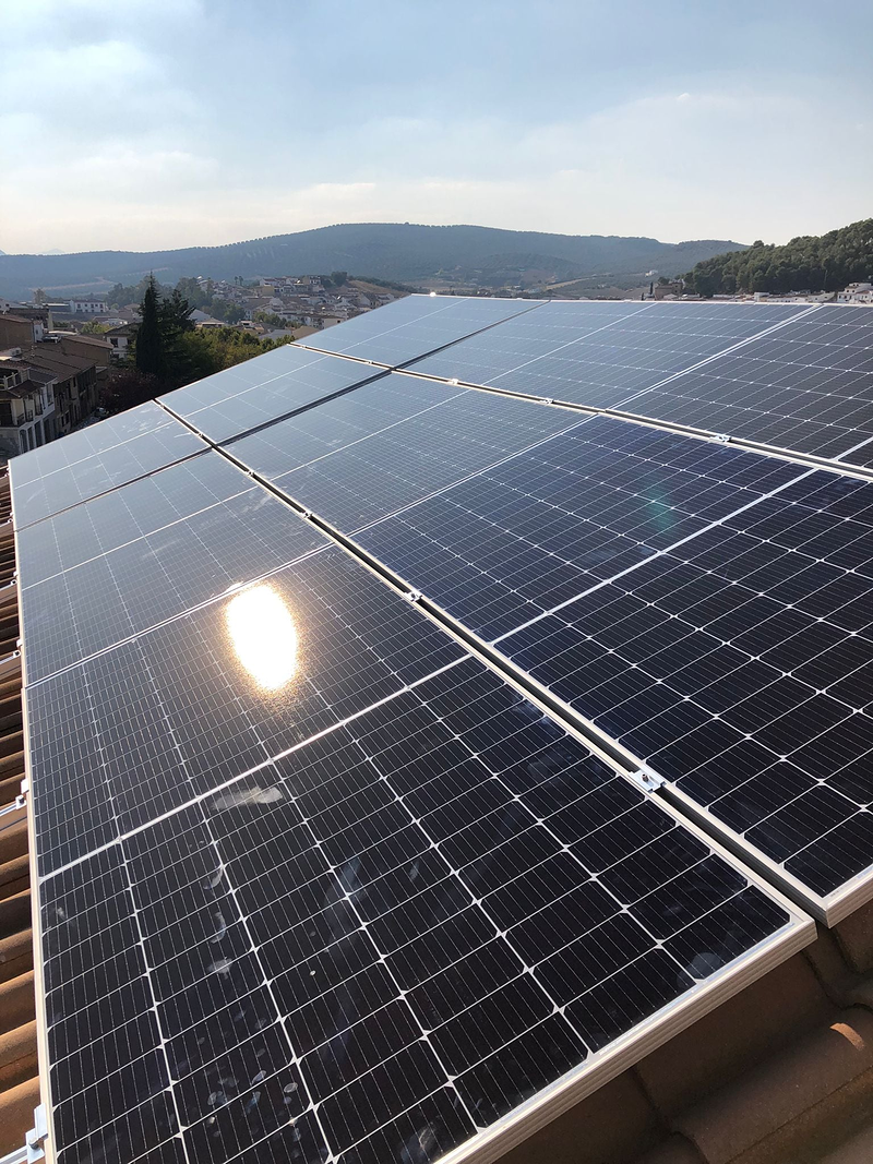 DMC Energía Solar 6