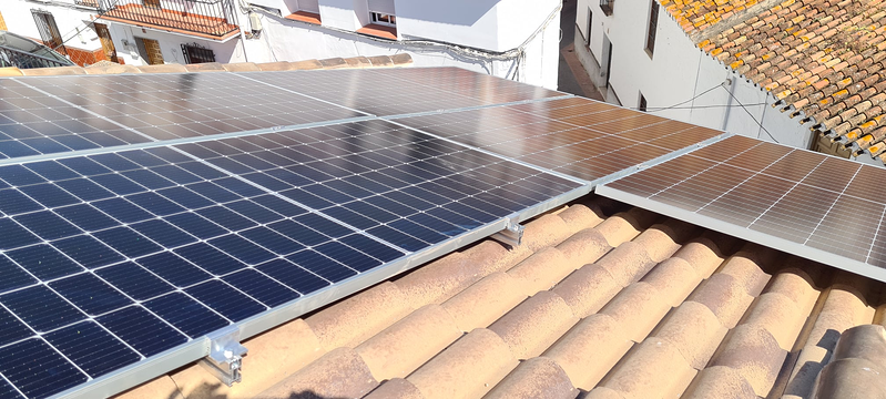 DMC Energía Solar 9