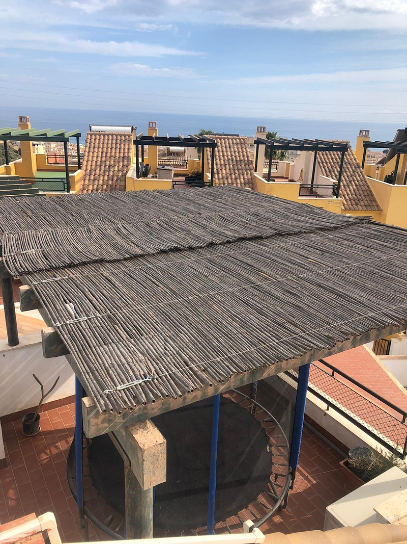 DMC Energía Solar 20