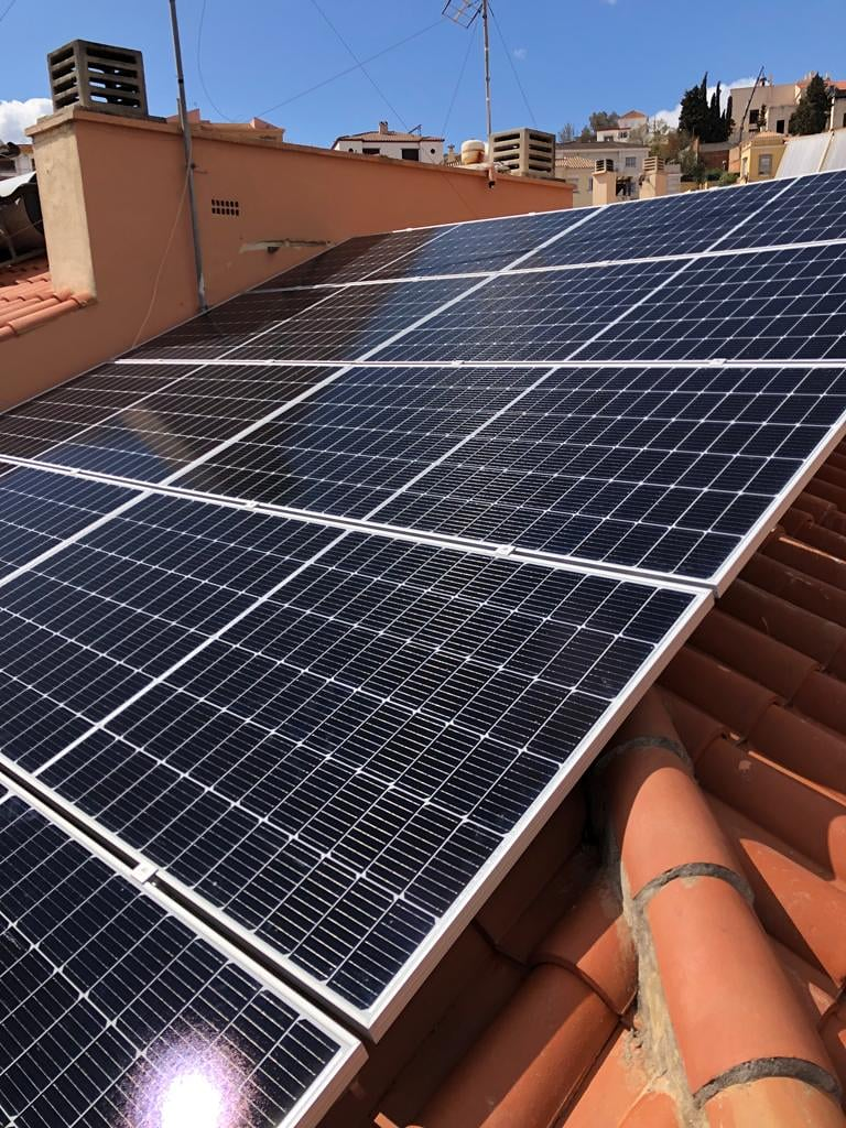 DMC Energía Solar 5