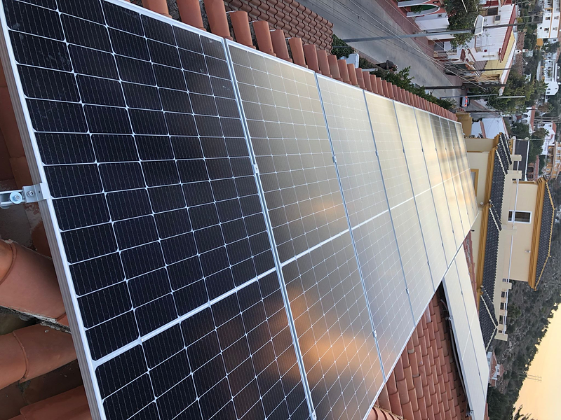 DMC Energía Solar 14