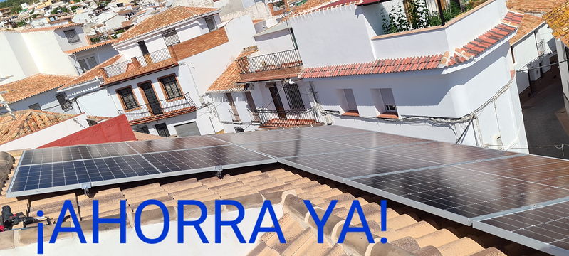 DMC Energía Solar 10
