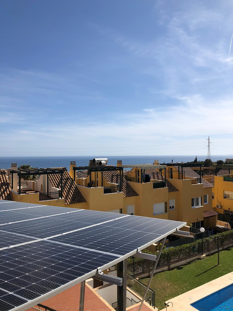 DMC Energía Solar 11