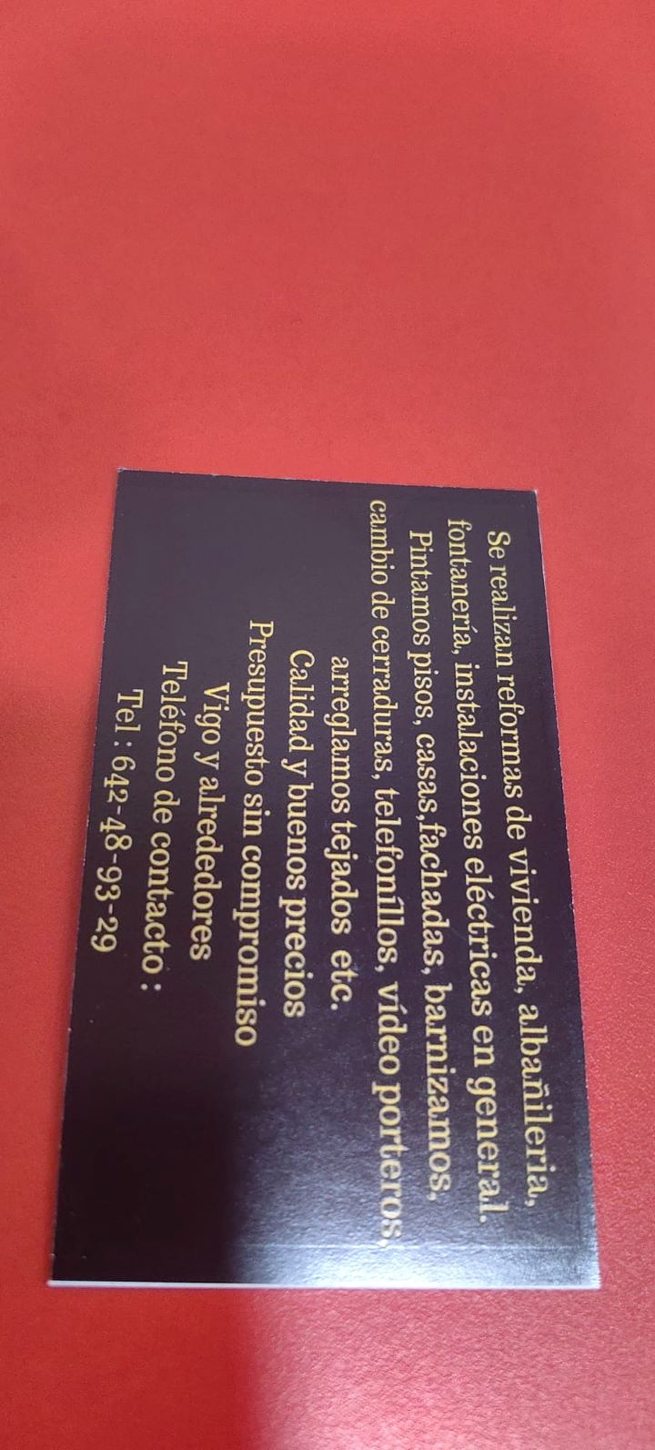 ElectriShak ELECTRICISTAS