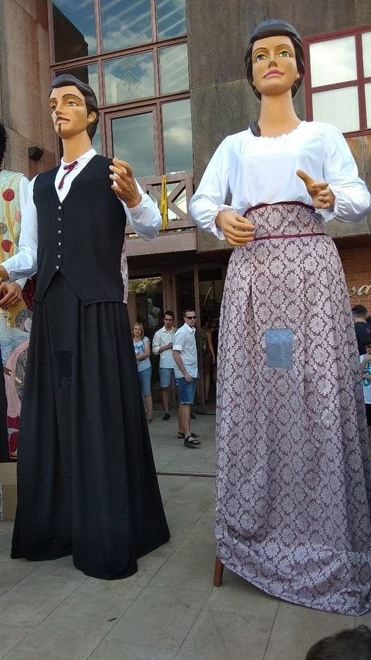 Lurdes Teixits Solsona