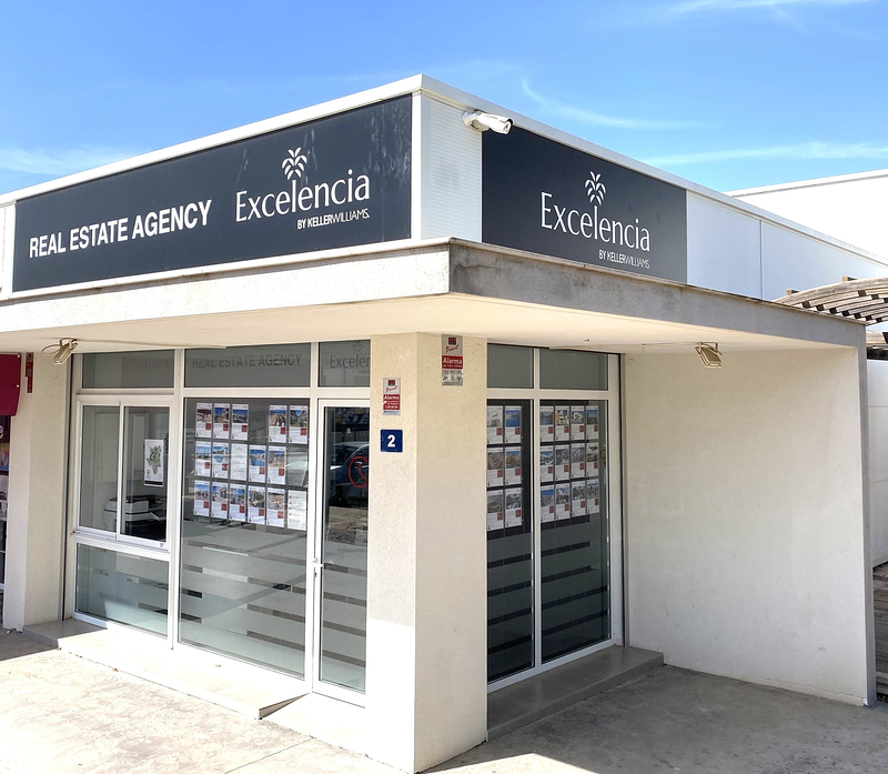 Excelencia Real Estate AGENCIAS INMOBILIARIAS