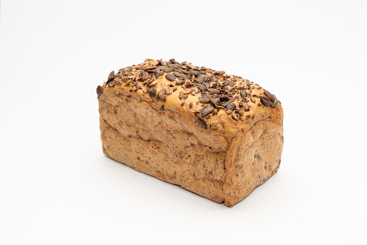 Pans & Plans Obrador Panader&iacute;a Sin Gluten 9