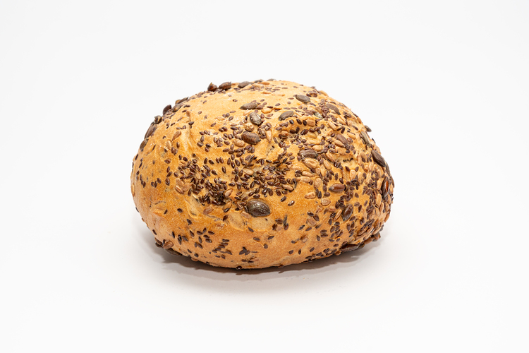 Pans & Plans Obrador Panader&iacute;a Sin Gluten Madrid