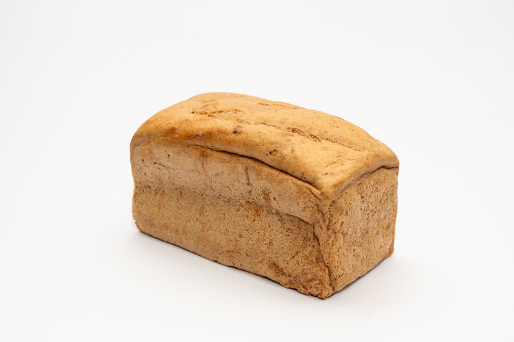 Pans & Plans Obrador Panader&iacute;a Sin Gluten 5