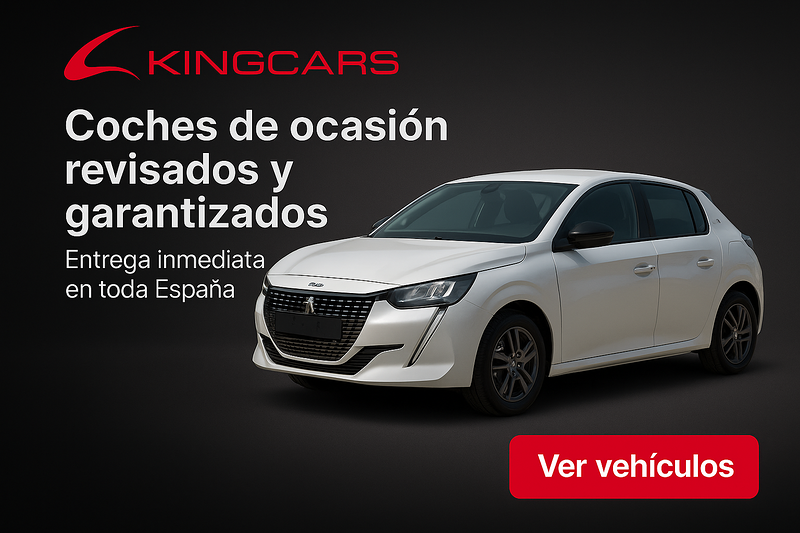 Kingcars AUTOMOVILES: AGENCIAS