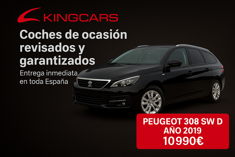 Kingcars 2