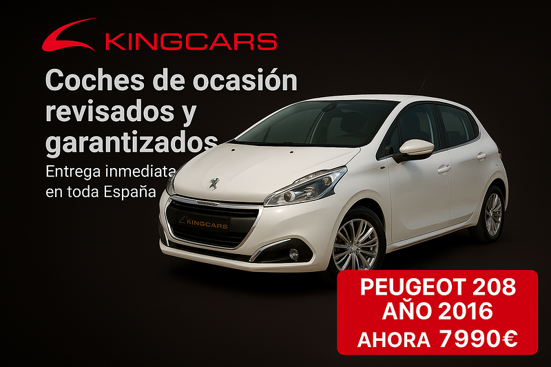 Kingcars 3