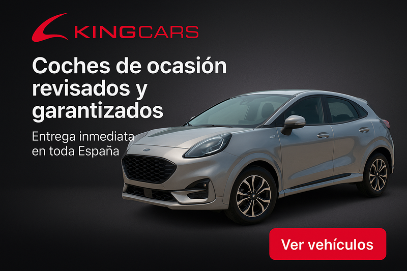 Kingcars Paiporta