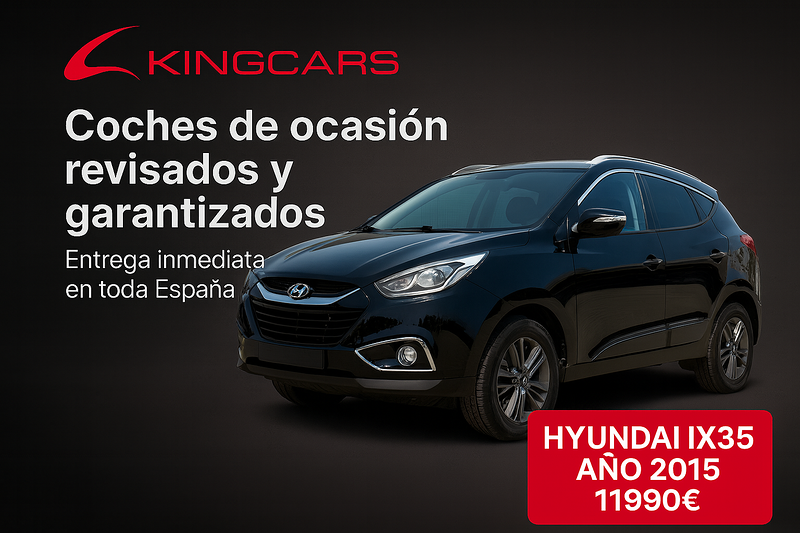 Kingcars 4
