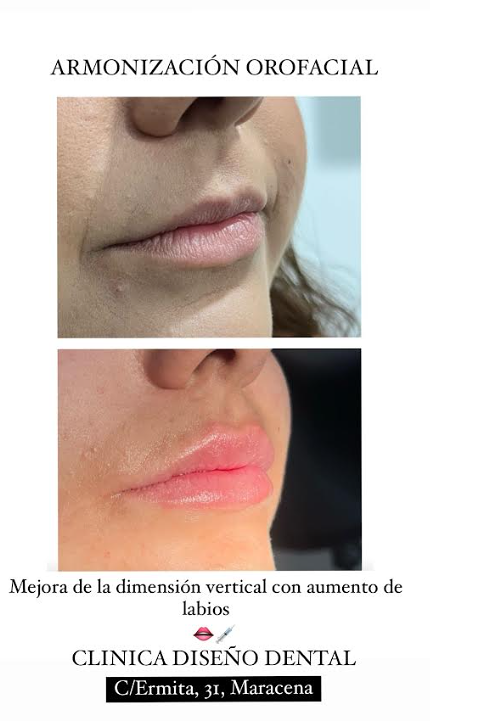 Clínica Diseño Dental 4