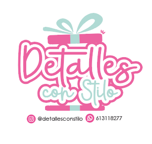 Detalles Con Stilo