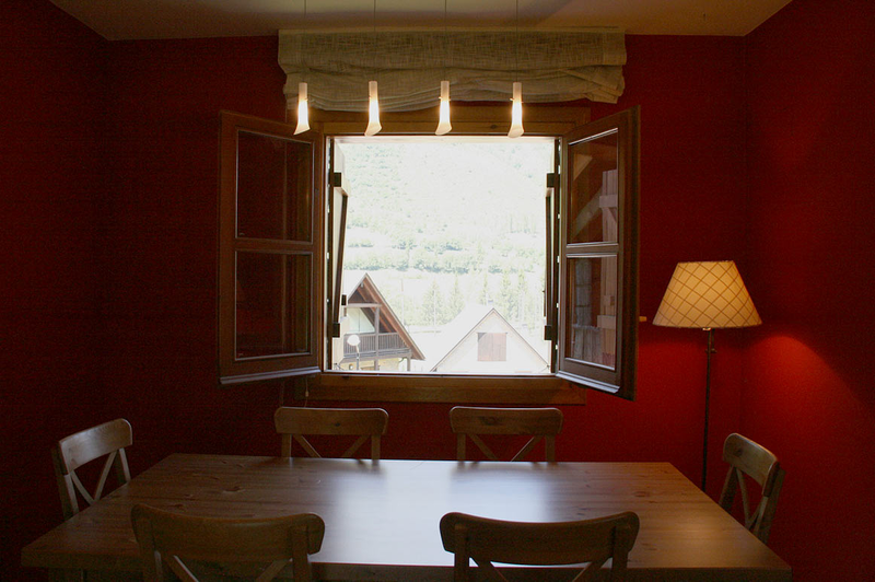 Apartamentos Cogulla CASAS RURALES: ALOJAMIENTO RURAL