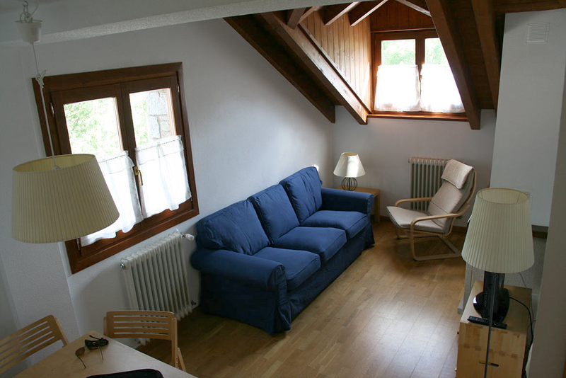 Apartamentos Cogulla 3