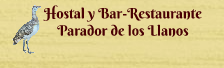 Bar-Restaurante Parador Los LLanos