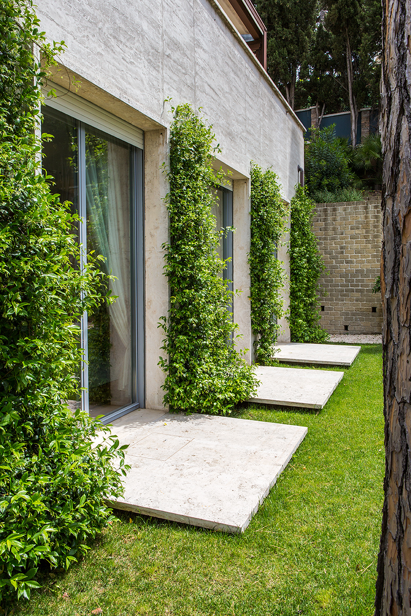 New Hills Pitiusas ARQUITECTOS