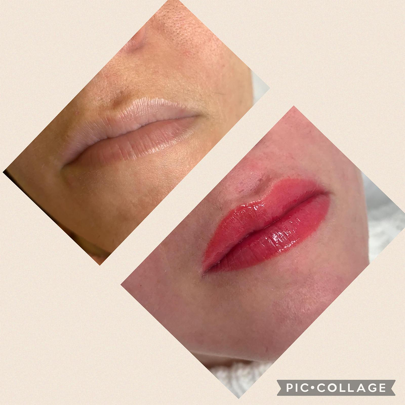 Harmony Esthetic & Spa 16