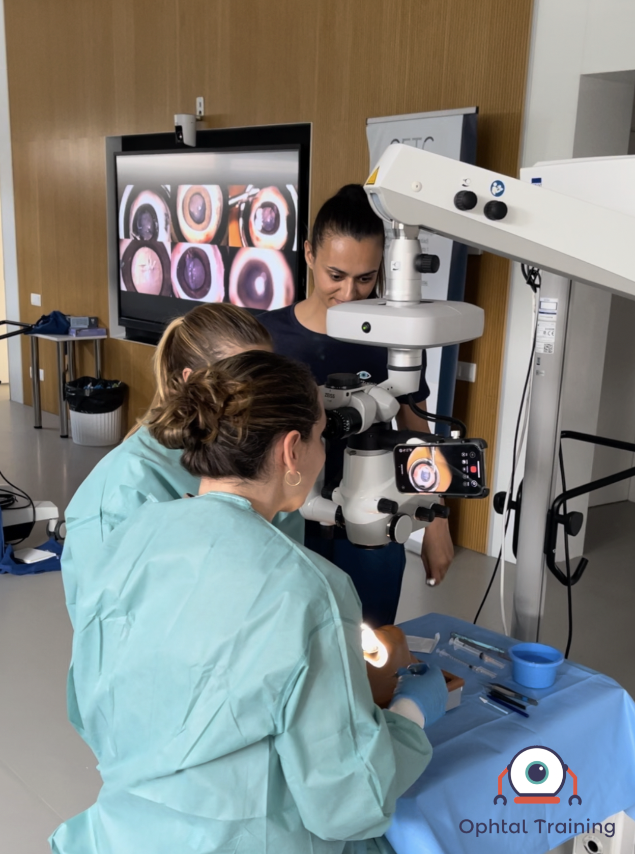 Galería de imágenes