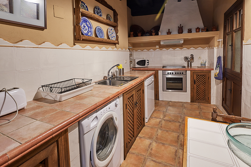 Casa Rural El Capricho del Jerte 26