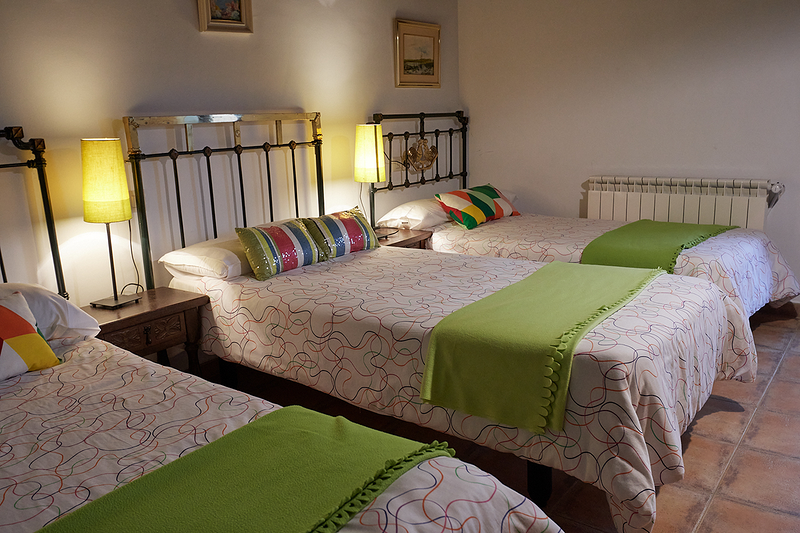 Casa Rural El Capricho del Jerte 30