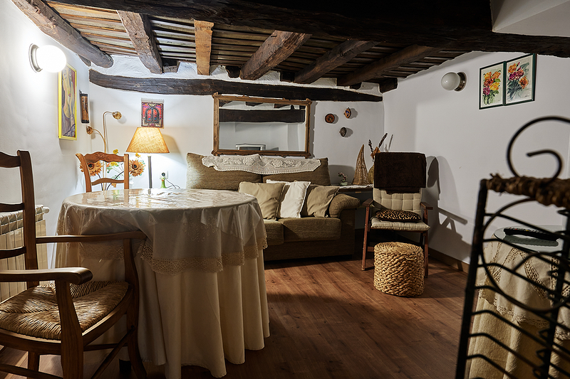 Casa Rural El Capricho del Jerte 23