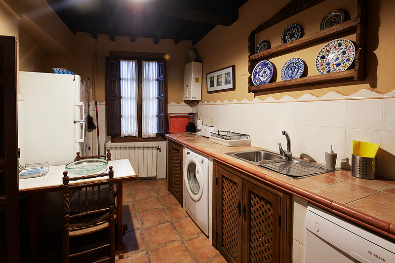 Casa Rural El Capricho del Jerte 25