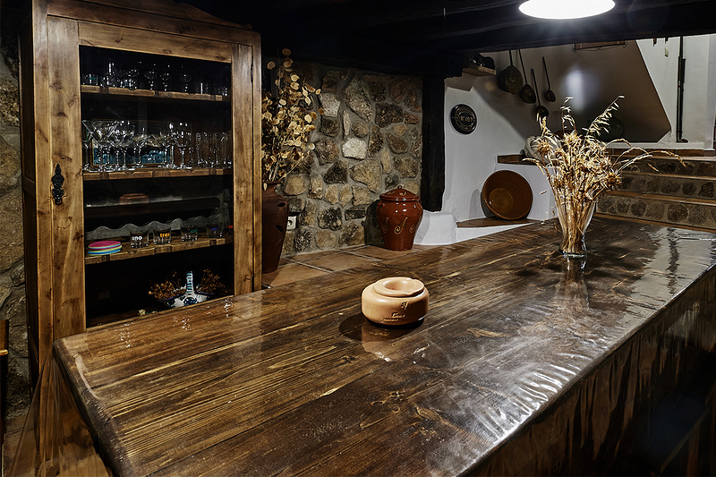 Casa Rural El Capricho del Jerte 22