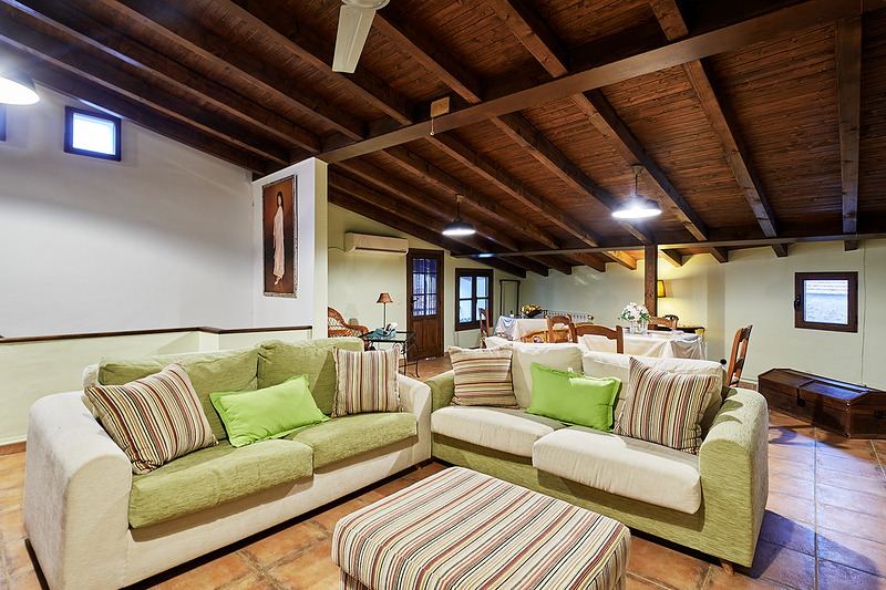 Casa Rural El Capricho del Jerte 14