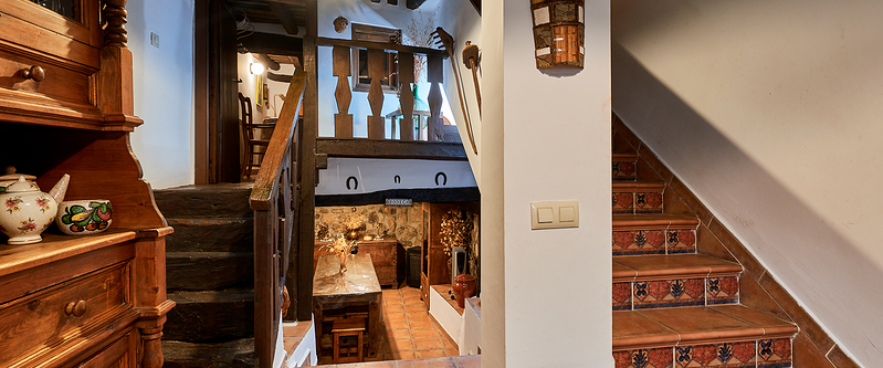 Casa Rural El Capricho del Jerte 5