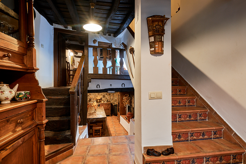 Casa Rural El Capricho del Jerte 18