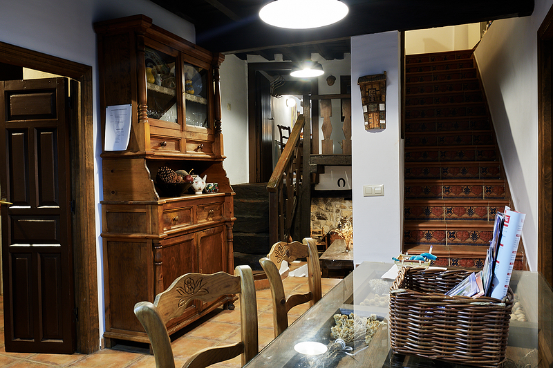 Casa Rural El Capricho del Jerte 29