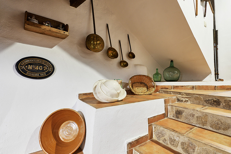 Casa Rural El Capricho del Jerte 21