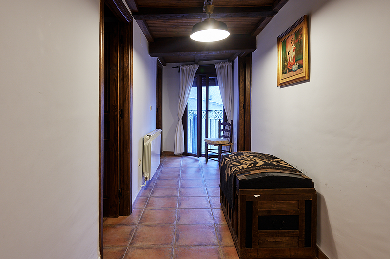 Casa Rural El Capricho del Jerte 38