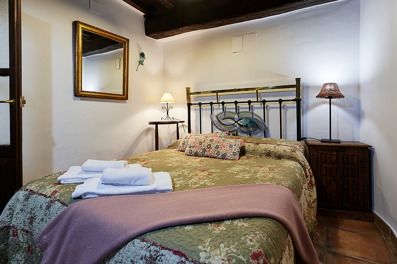 Casa Rural El Capricho del Jerte 9