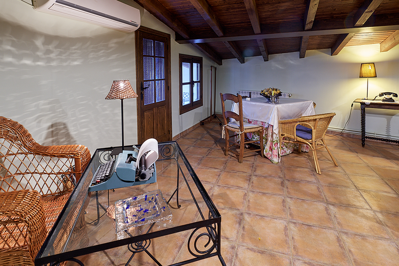 Casa Rural El Capricho del Jerte 11