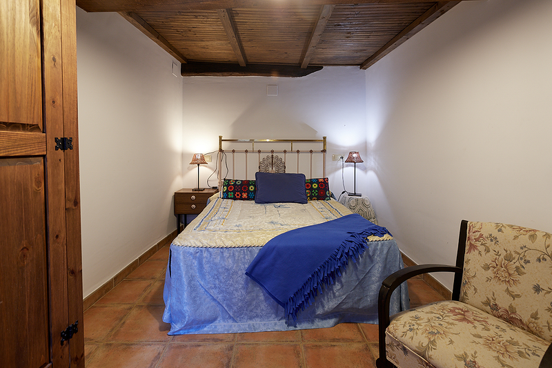 Casa Rural El Capricho del Jerte 33