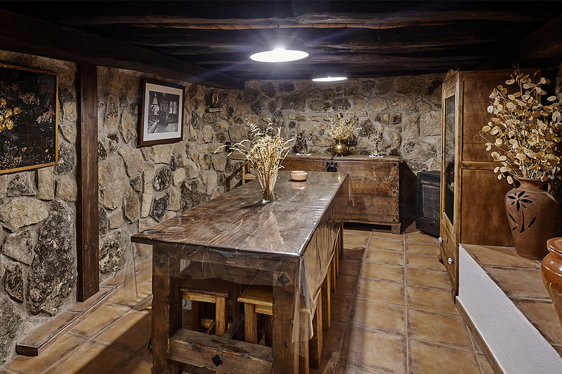 Casa Rural El Capricho del Jerte 19