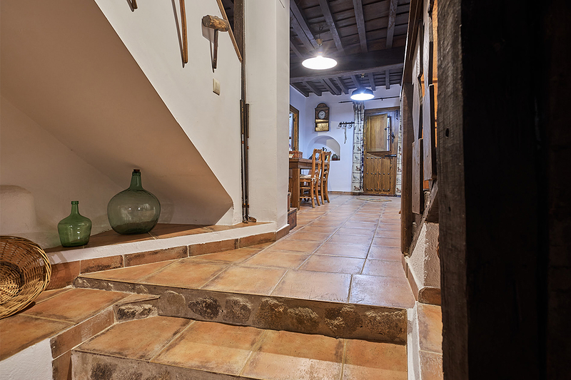 Casa Rural El Capricho del Jerte 20