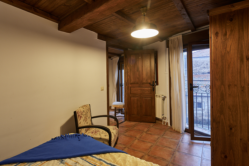 Casa Rural El Capricho del Jerte 32