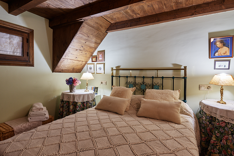 Casa Rural El Capricho del Jerte 36