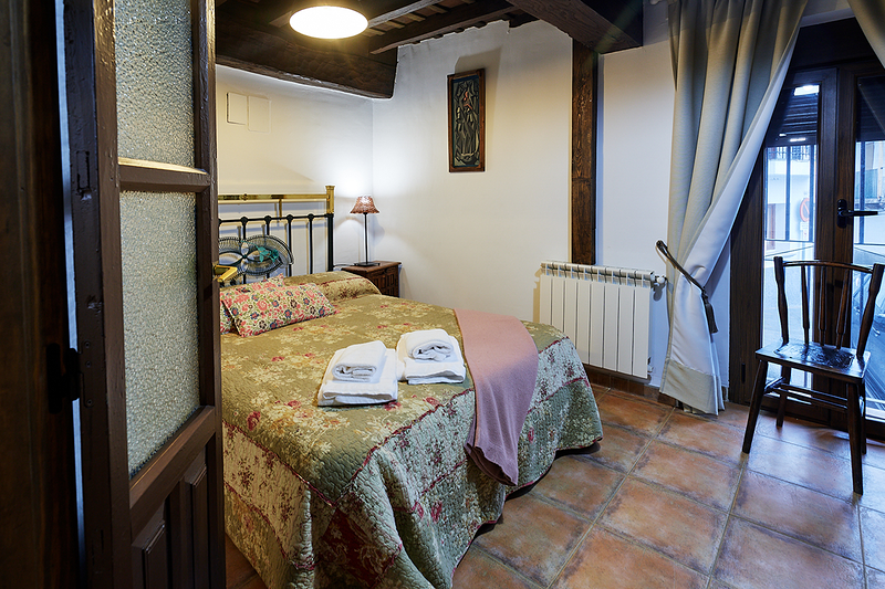 Casa Rural El Capricho del Jerte 28