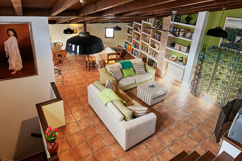 Casa Rural El Capricho del Jerte 8