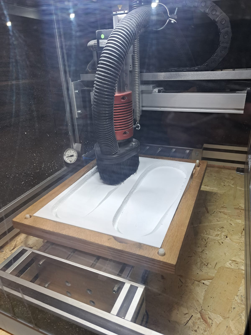 Biometrics 3D O Porriño